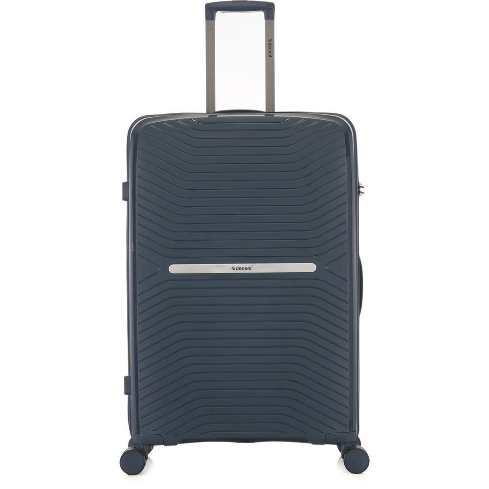 Decent Airmate 4-Wiel Koffer 77cm...