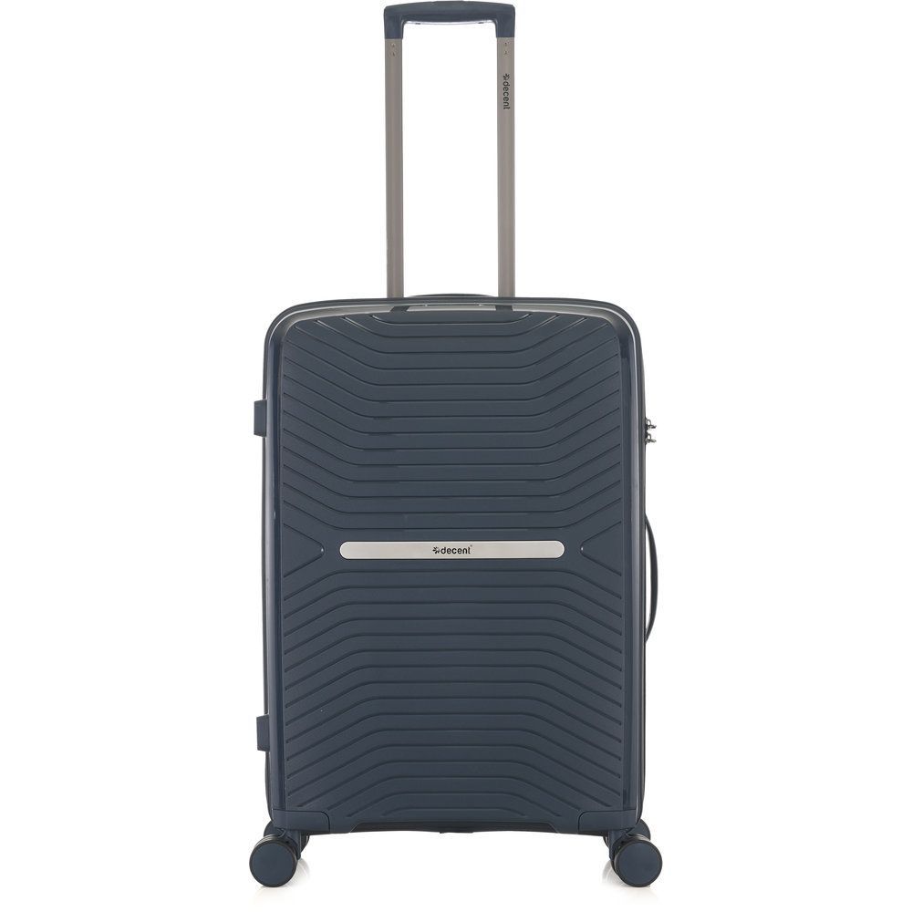 Decent Airmate 4-Wiel Koffer 67cm...