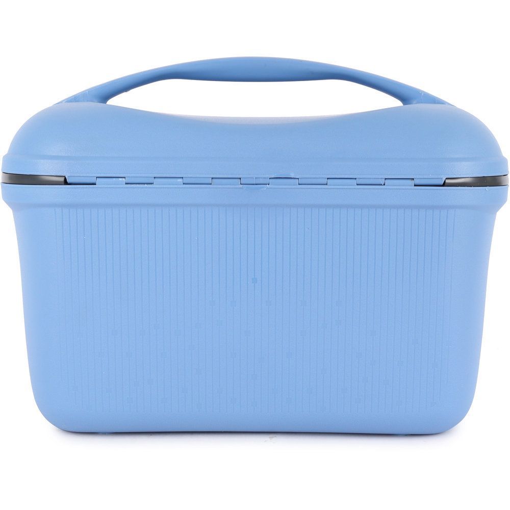 Decent Sportivo Beautycase Blauw